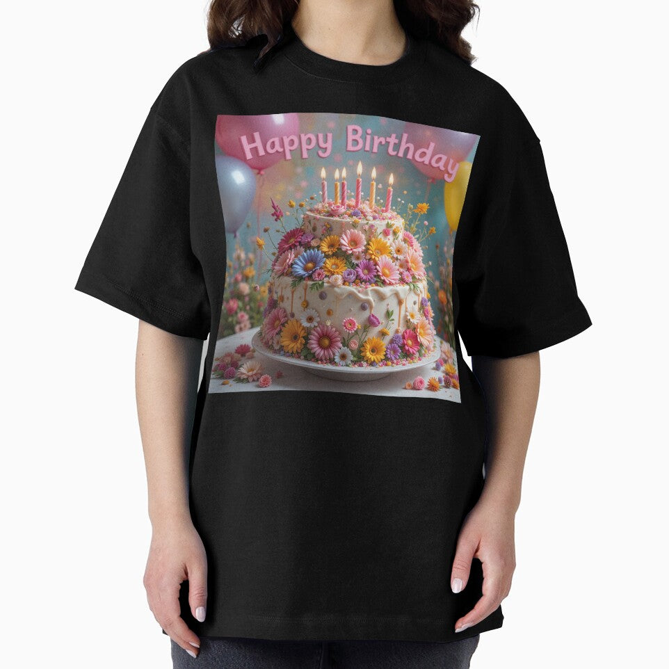 Happy Birthday by RaF71PrO
