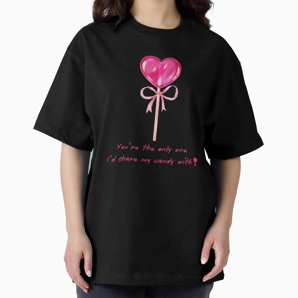 Funny & Naughty Valentine Candy Sarcastic Love Gift for Him & Her by Soulfulust