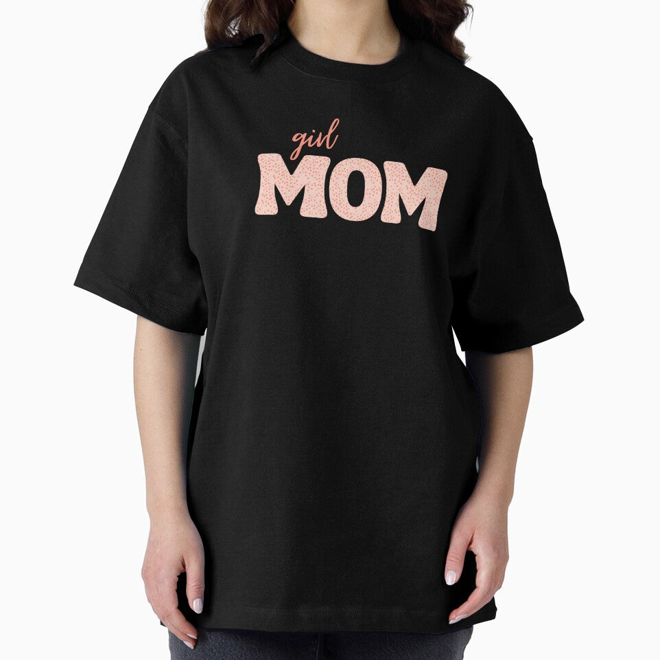 Girl Mom by echoemma