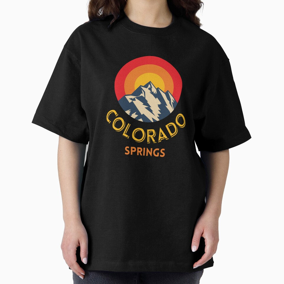 Colorado Travel Design by ziaraallman