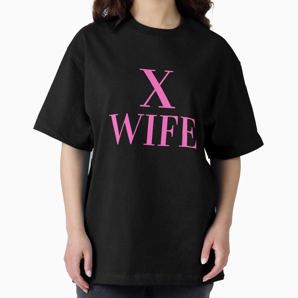 X WIFE by RobbiesMusic