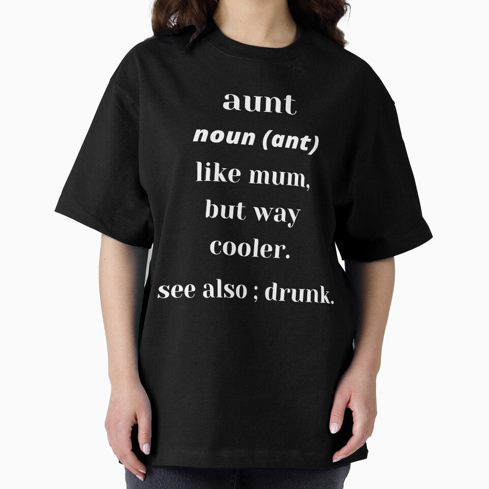 Definition Of Aunt by dacdibac