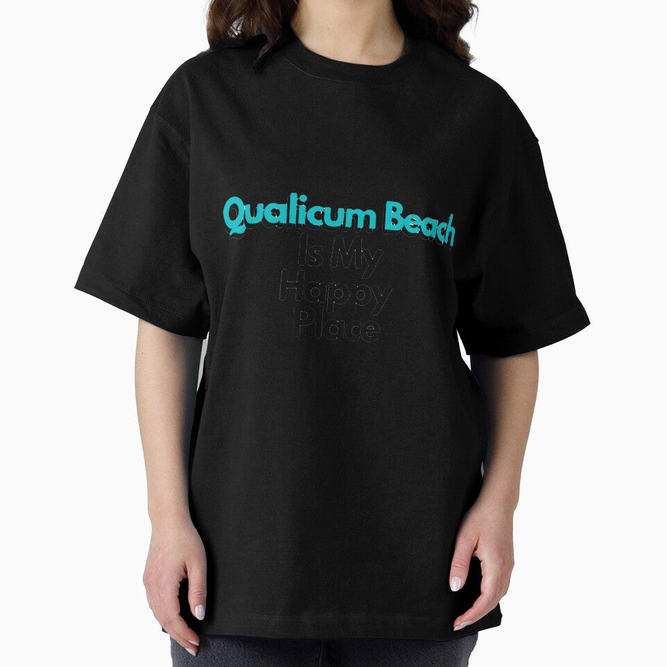 qualicum beach by JocelynCrafts
