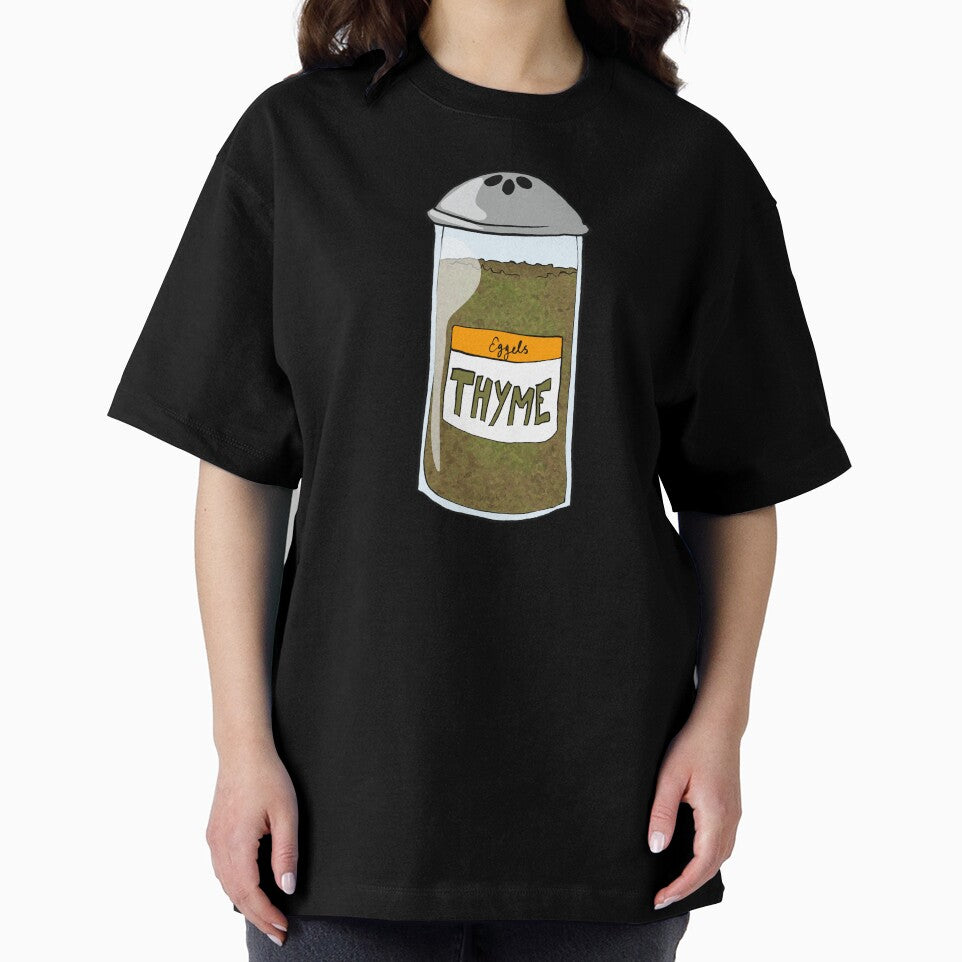 Thyme Shaker by Victoria Lehnard