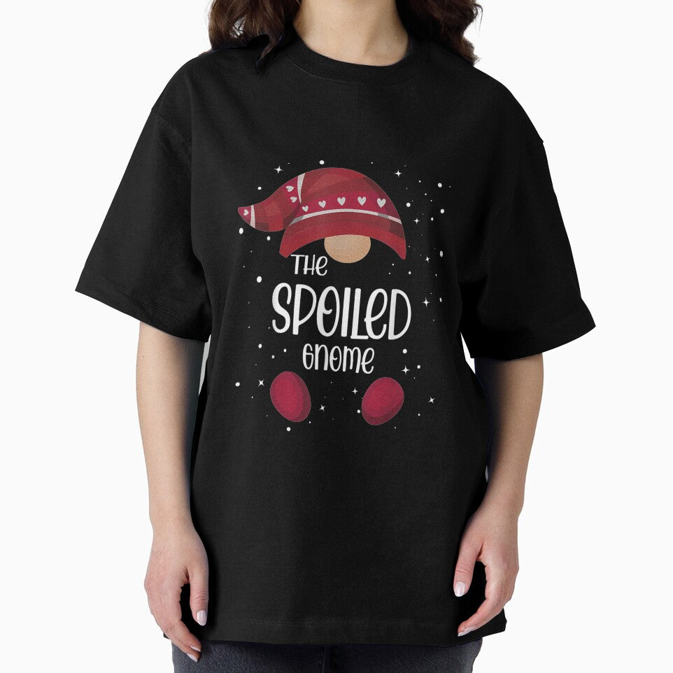 Spoiled-Gnome-Matching-Family-Pajamas-Christmas-Gift by pivpc1657