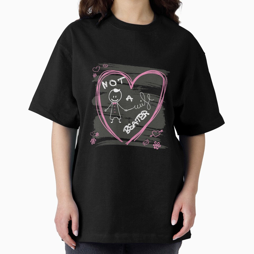 Not A Wife Beater by YAITPSTORE
