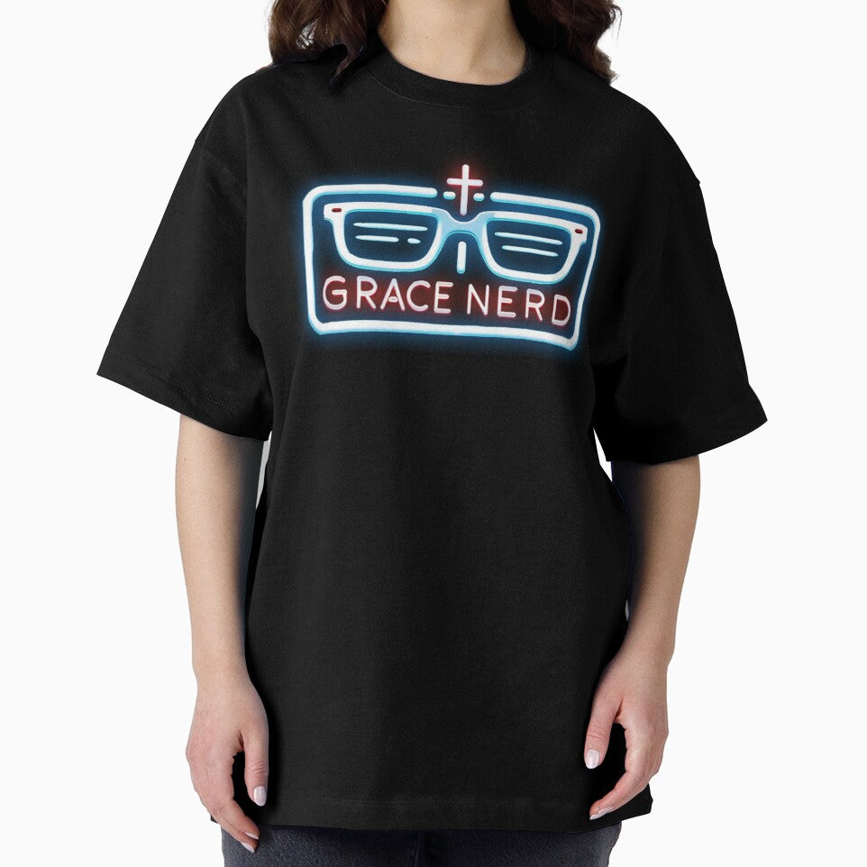 Grace Nerd by GraceNerdShop