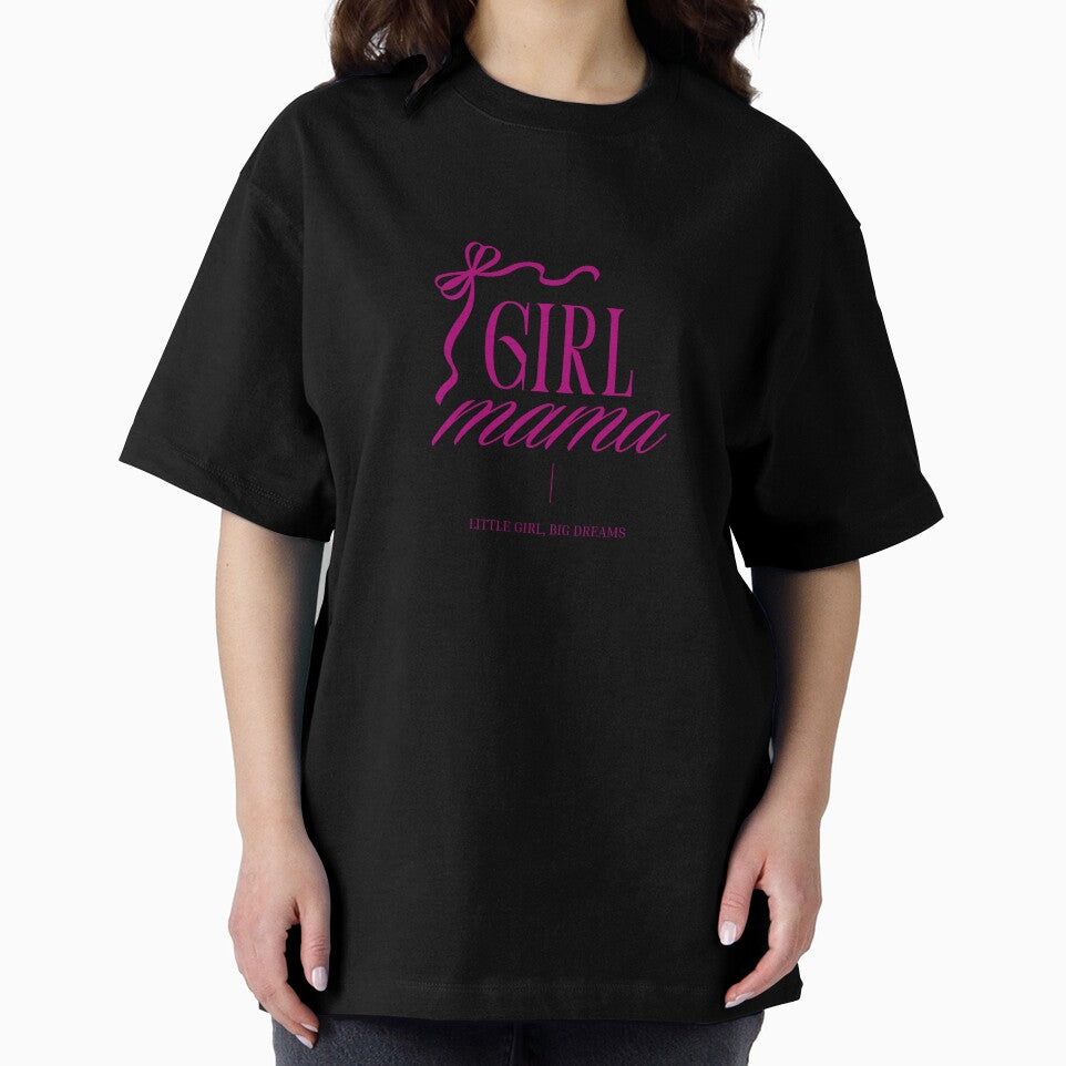 Girl Mama, Funny Mom Definition, Girl Mama Club, Mothers Day Gift, Mommy, Mother Girl Gift, Tired Mom by MakitoDesign