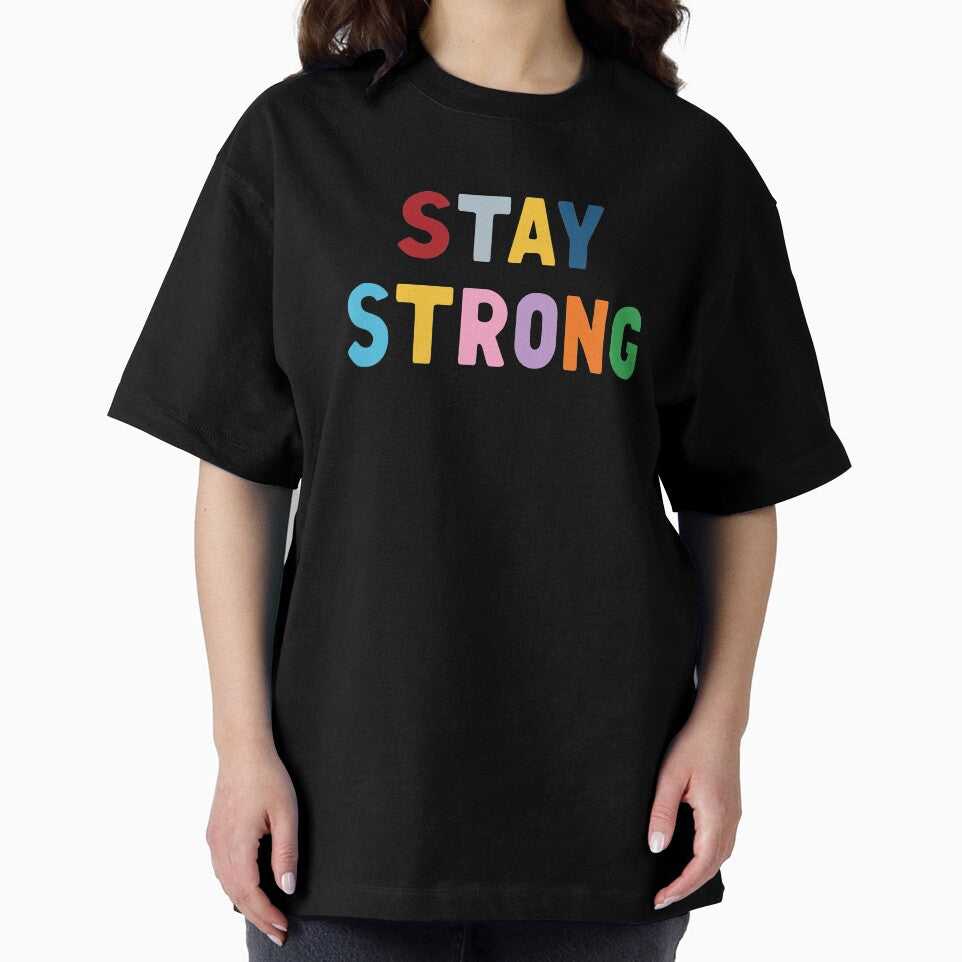 Stay Strong by ProjectM
