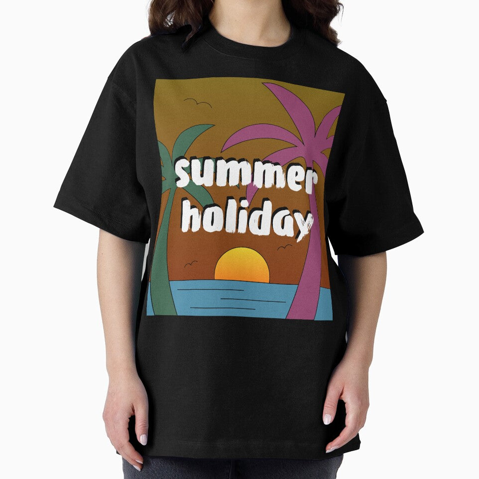 Summer Holiday by Dzaula