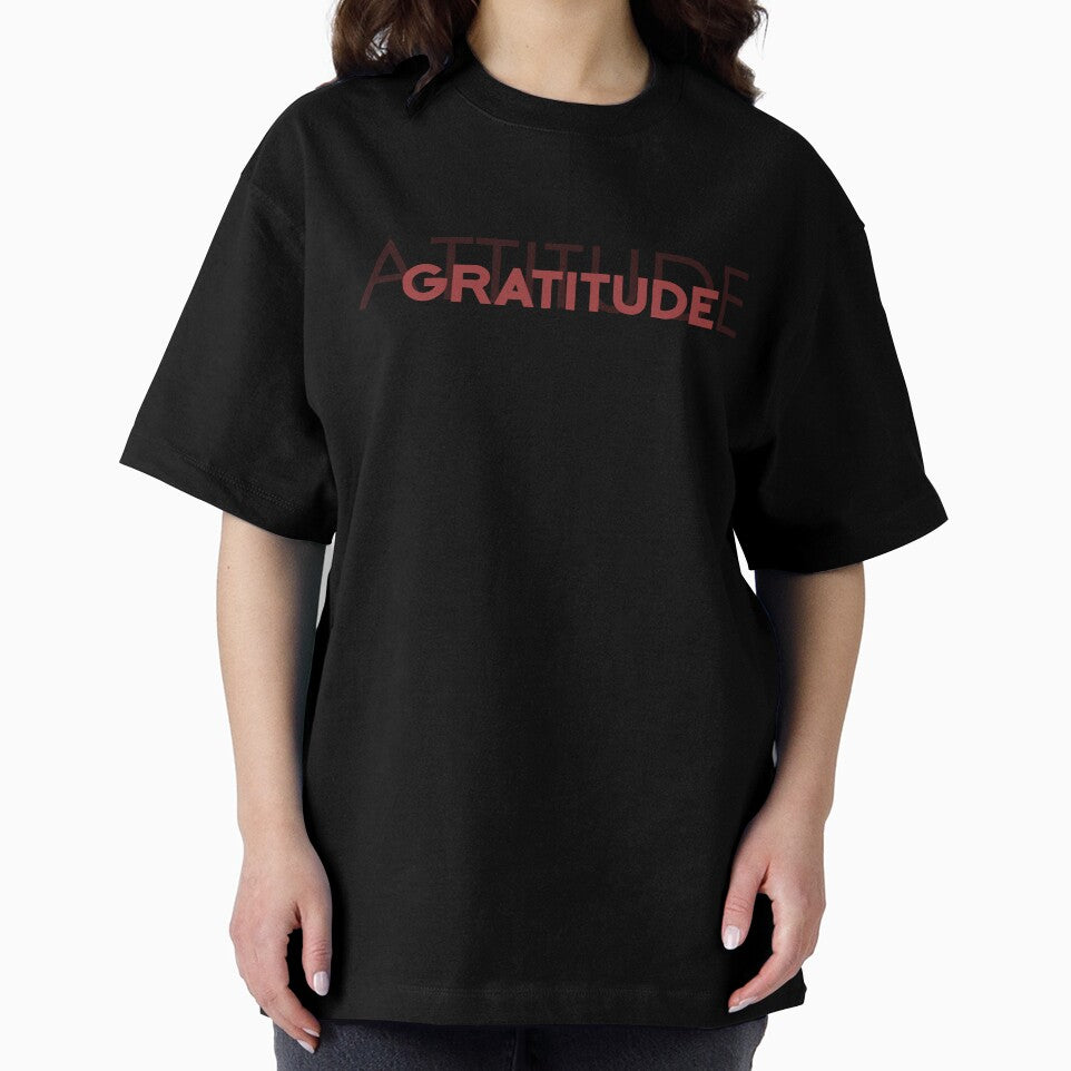 Attitude of Gratitude by goodygoodstuff