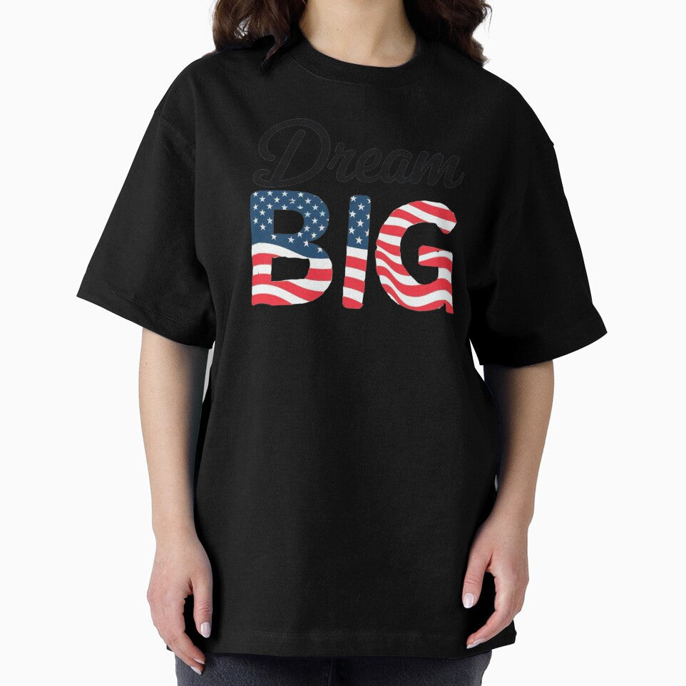 Dream Big by Myra365Art