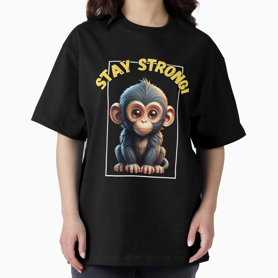 stay strong by ApolloStoreHD