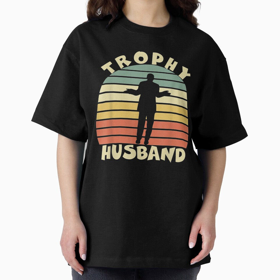 Trophy Hus For Cool Father Dad Or Pa by aliceshe