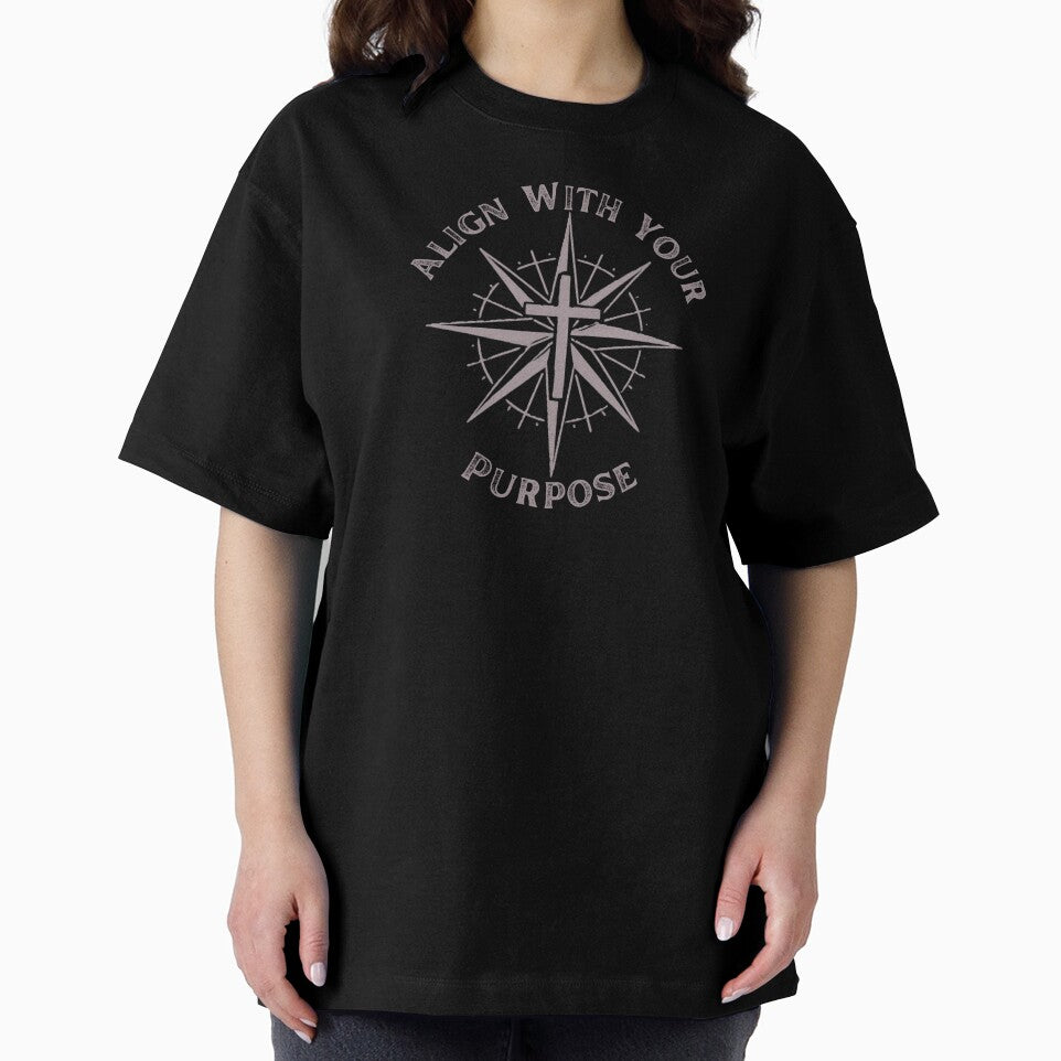Align With Your Purpose by DesignsByDinger