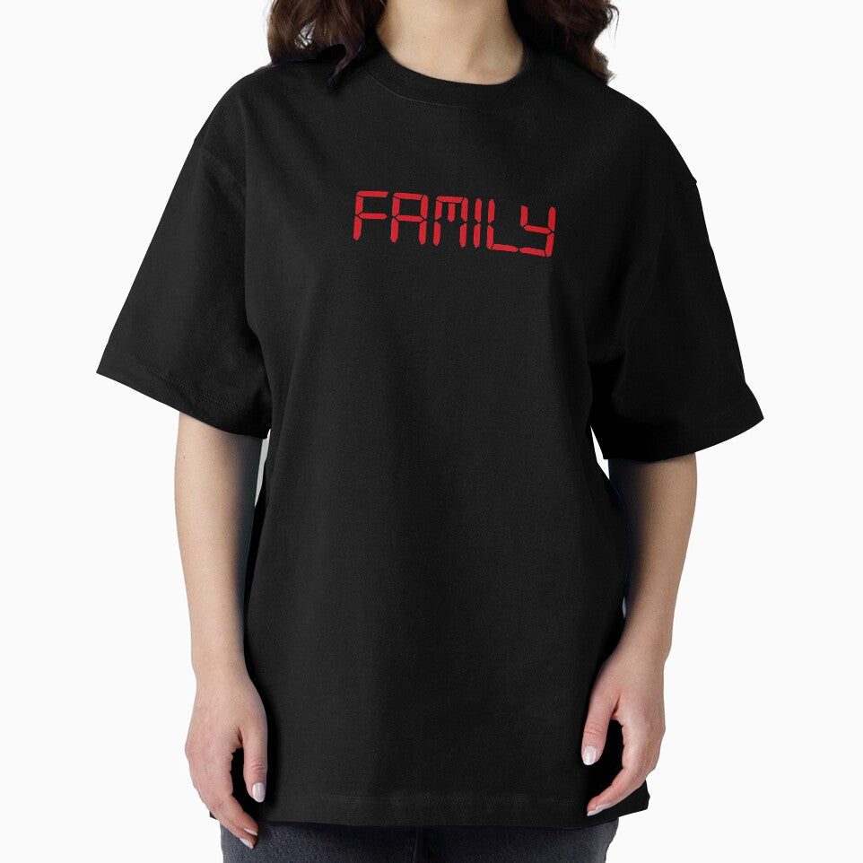 Family by Garmsy