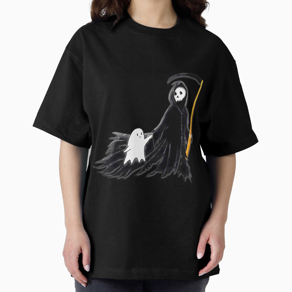 Spooky Palspng | Limited Edition by TimothyGilmore