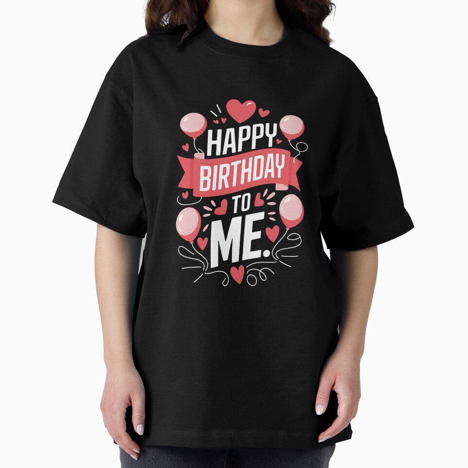 Happy Birthday To Me 1 by VasilisLamArt