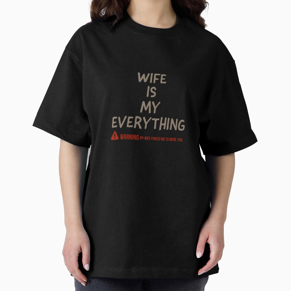 Wife is everything by Dreamseeker2020