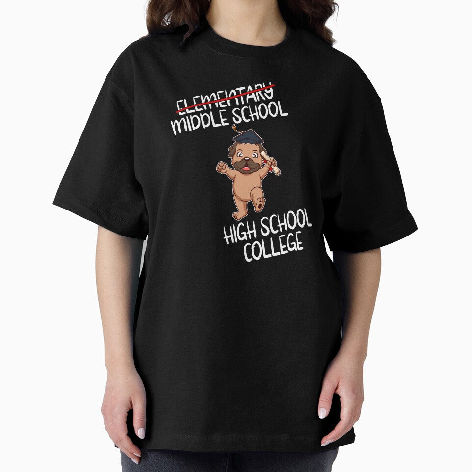 Primary Elementary Graduation Funny Graduate by anziehend