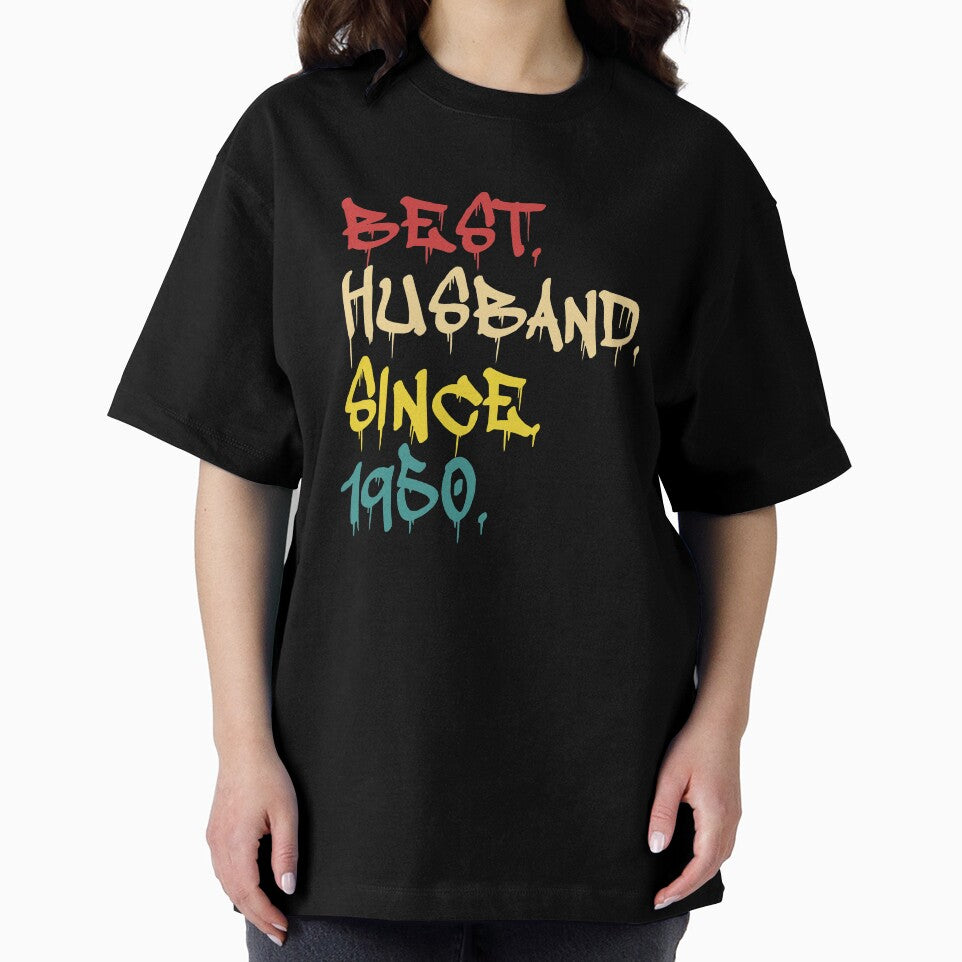 Best Husband Since 1950 by autlu