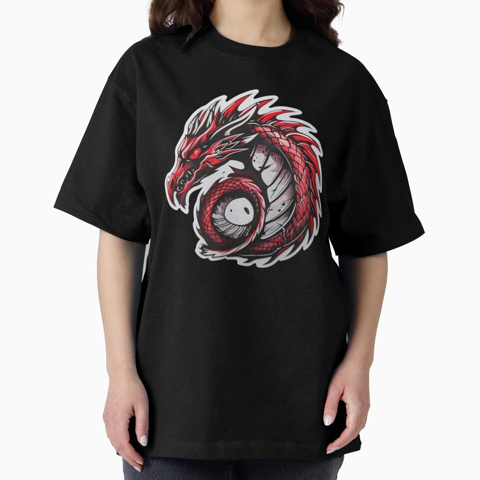 Fantasy Dragon. Dragon Mystical  Art by elnexshop