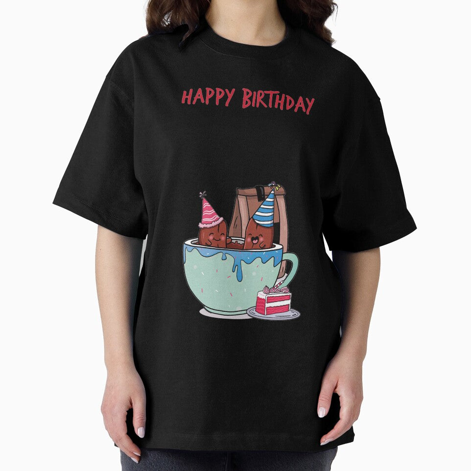 Funny Husband Birthday Card, Pun Bean Birthday Card for Boyfriend Girlfriend Wife / To My Favorite Human Bean by Jesticker