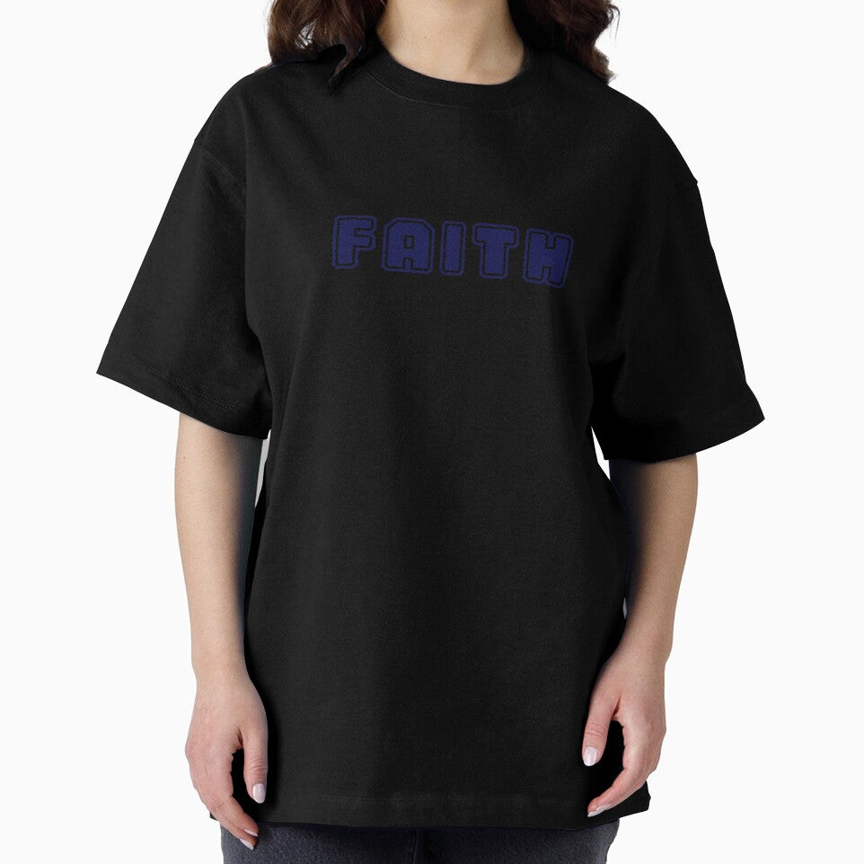 FAITH by yalinsolomon