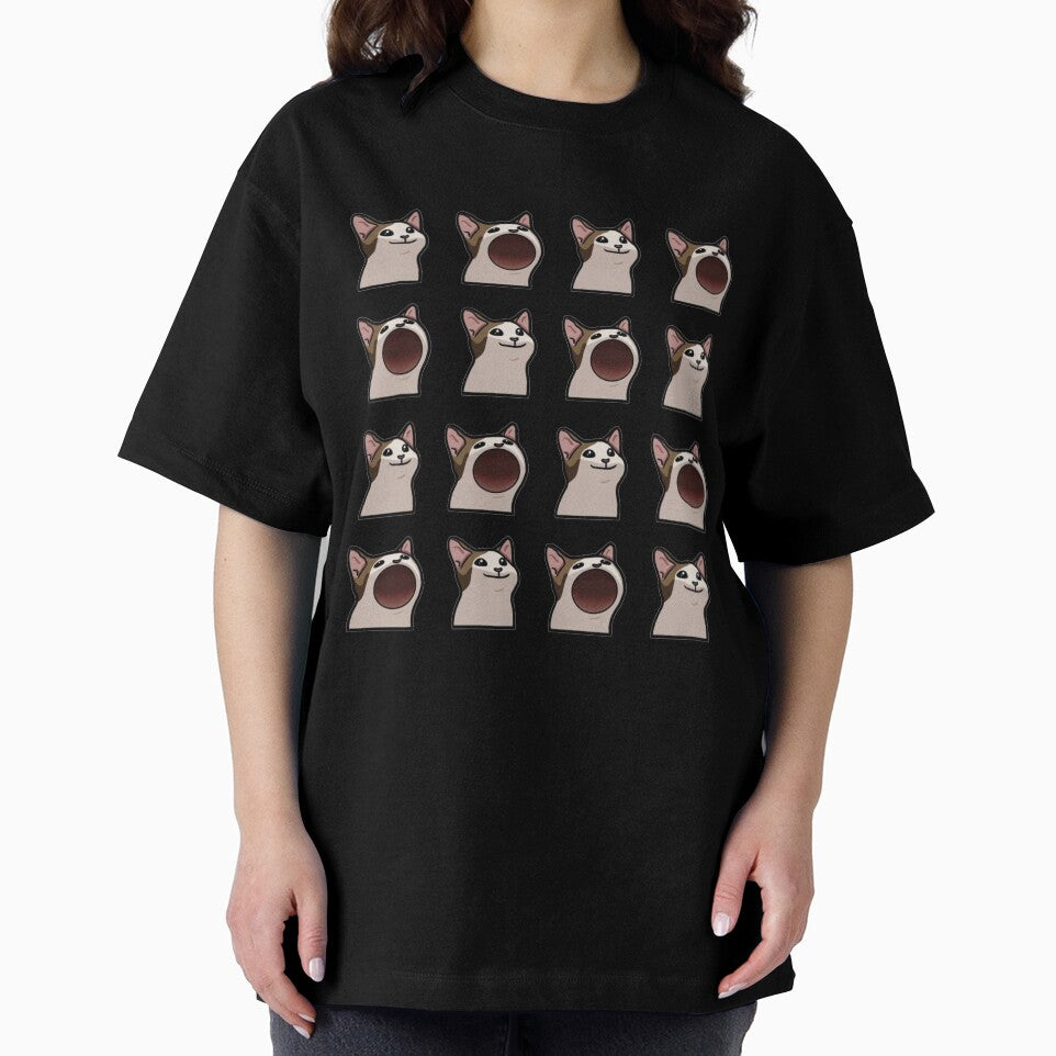 pop cat b by Satisbuy