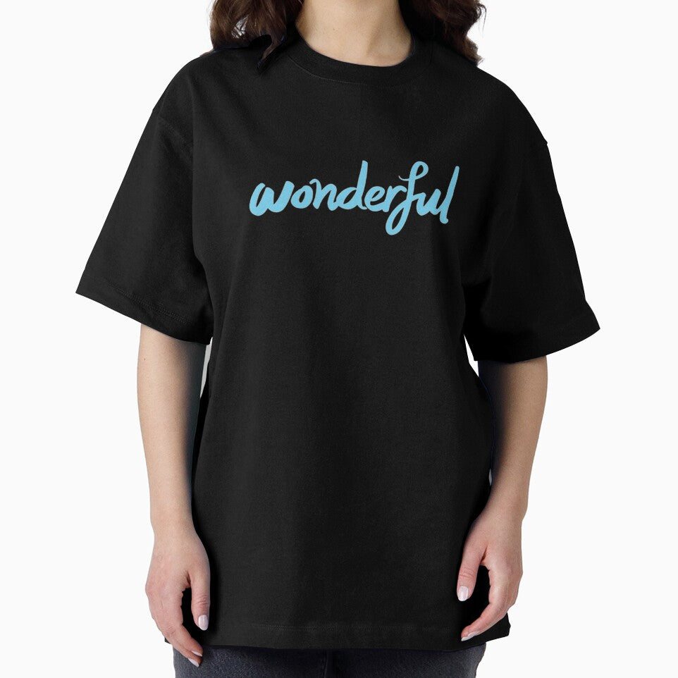 Wonderful || Loving Yourself is the Biggest Revolution by Cupart