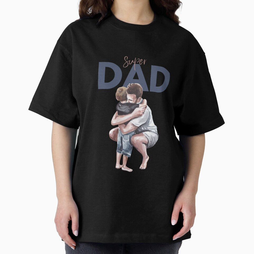super dad by rawadhariri