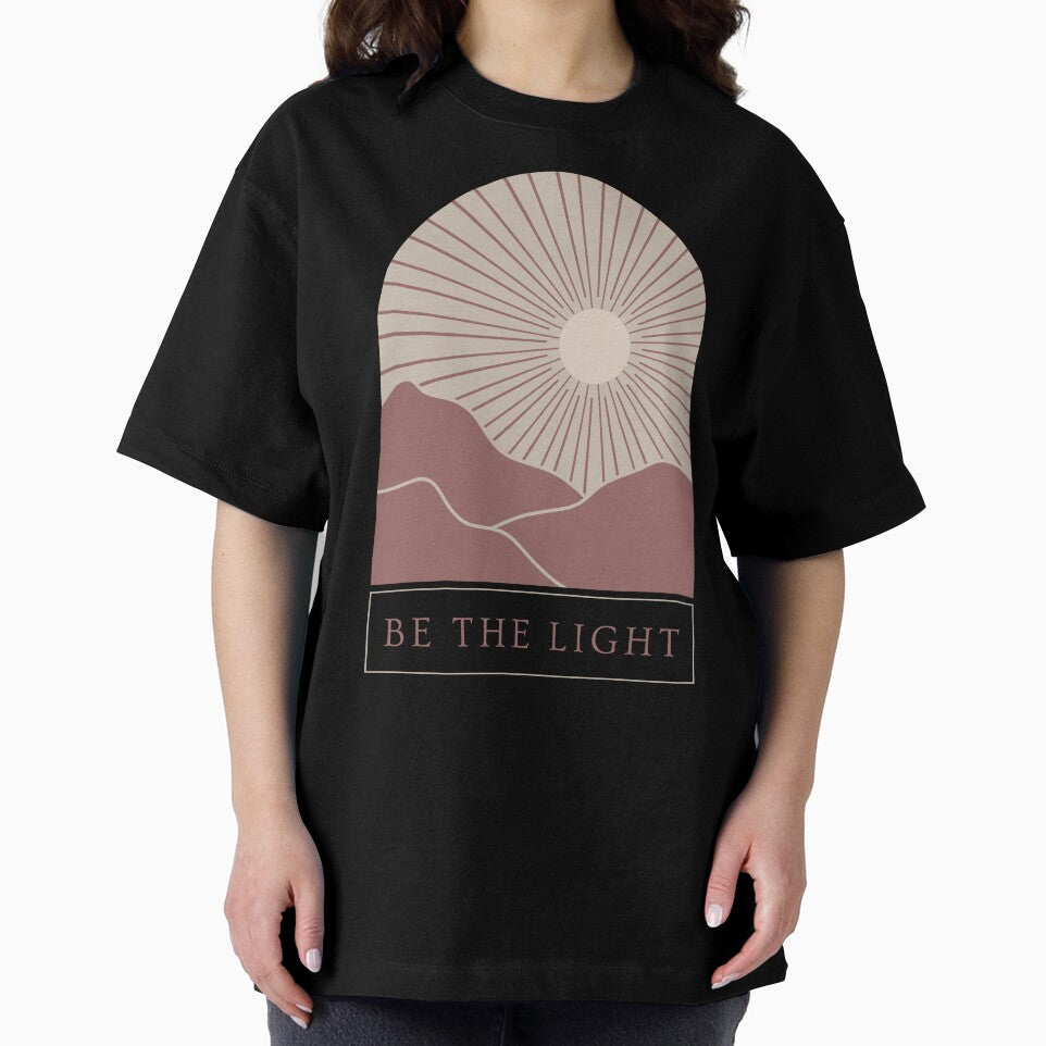 Be the light by WildflowerM628