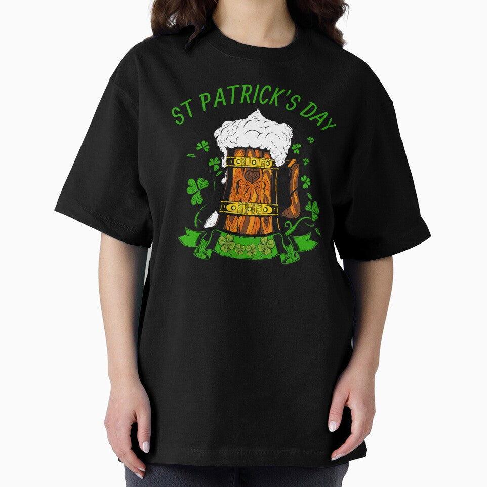 st patrick's day ,Saint Patrick's Day, lucky by FASHIONMED49