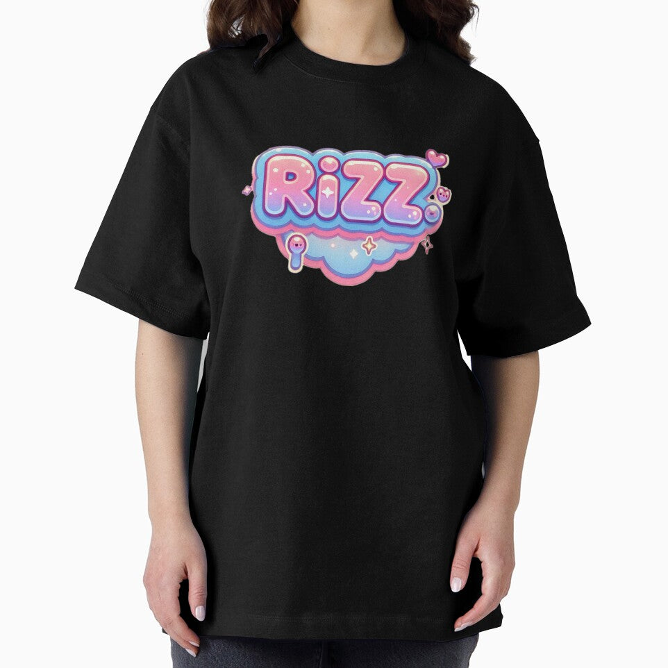 Rizz design by FourBoyMom