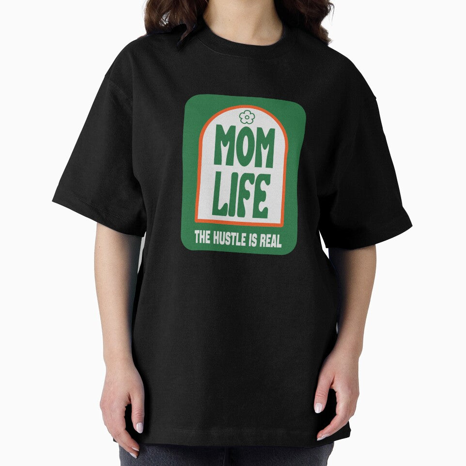 Mom life by VBNART