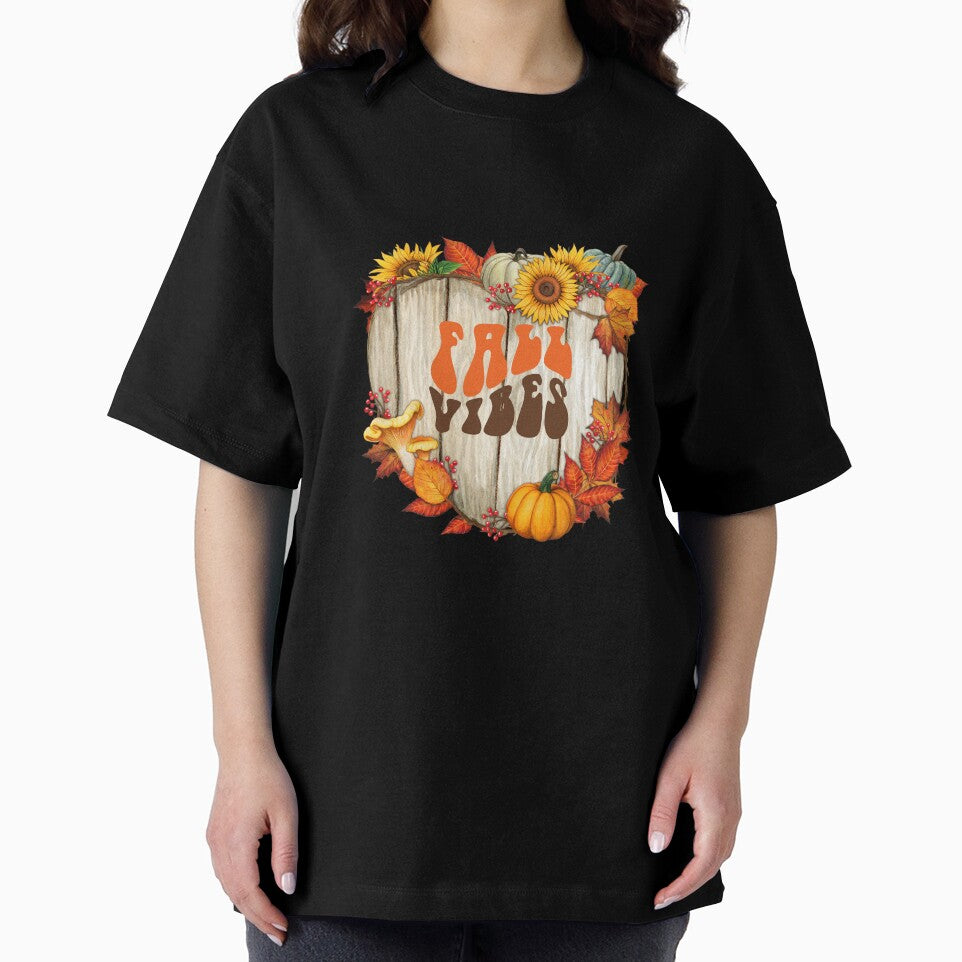 Fall Vibes by TeeUp2