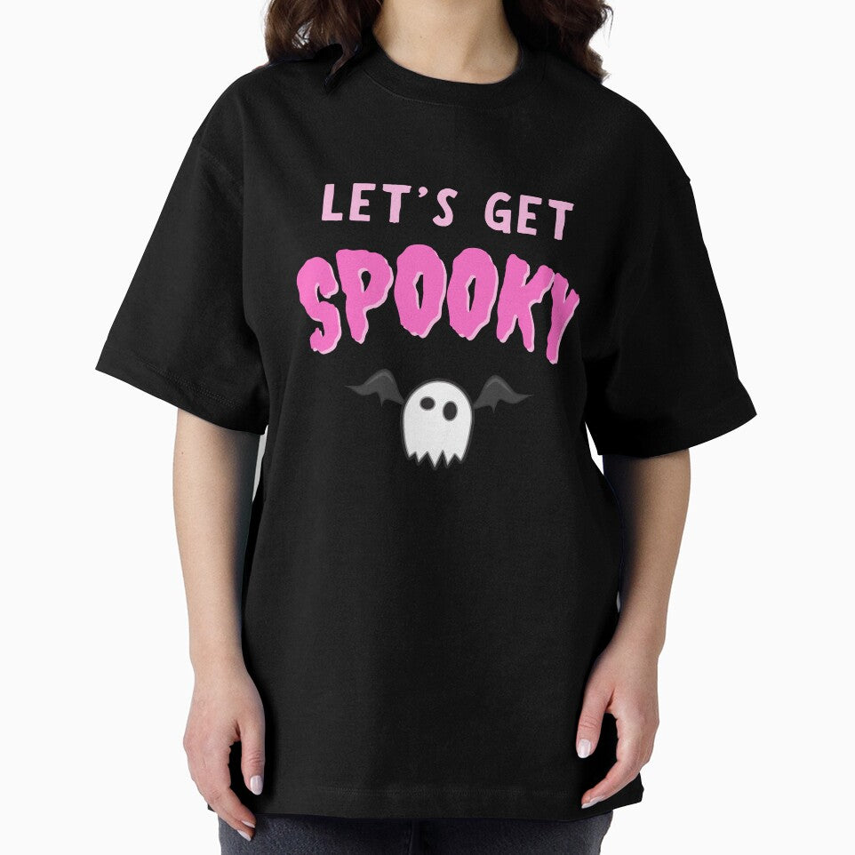 Let's get spooky by MariKatri