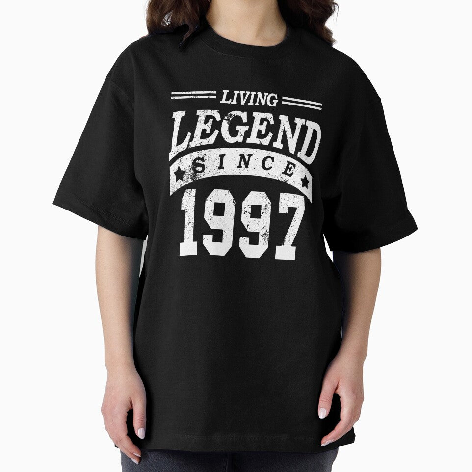 Happy Birthday Men Women 1997 by shoppzee