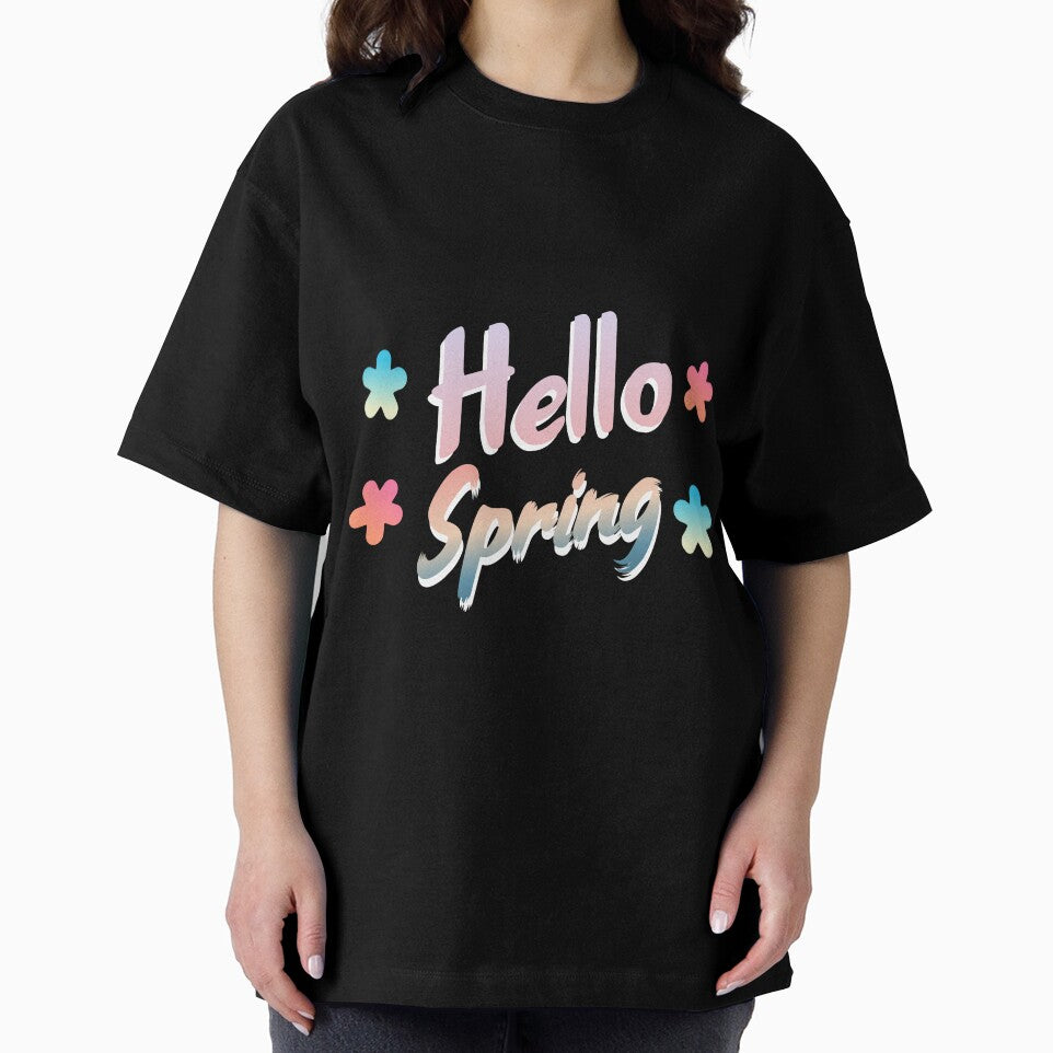 【Hello Spring】Dark version by wSmileFlowerw