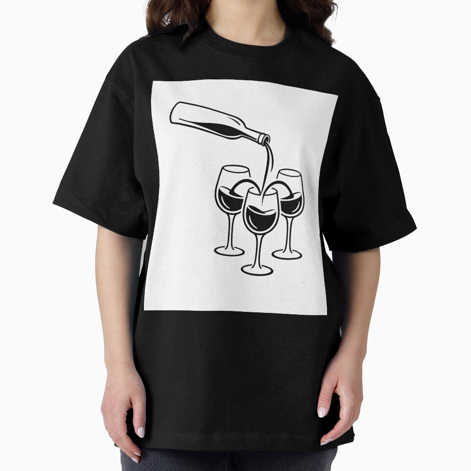 Minimalist Wine Tour Crew 2026 Tasting Group by Tentventure