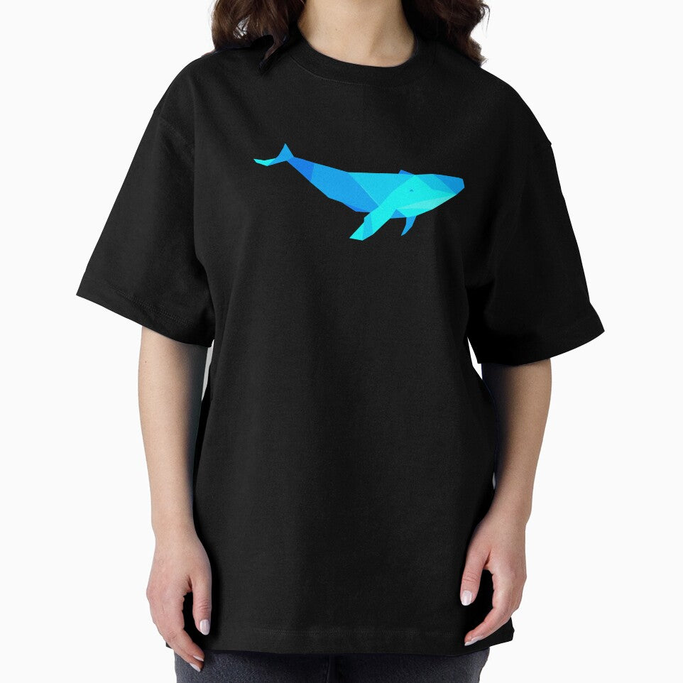 Whale by lowpressures