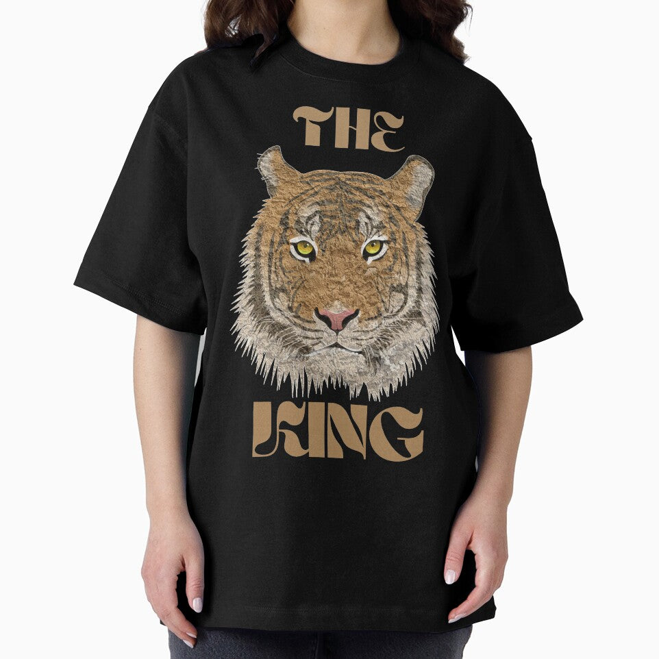 The King by Vicky021