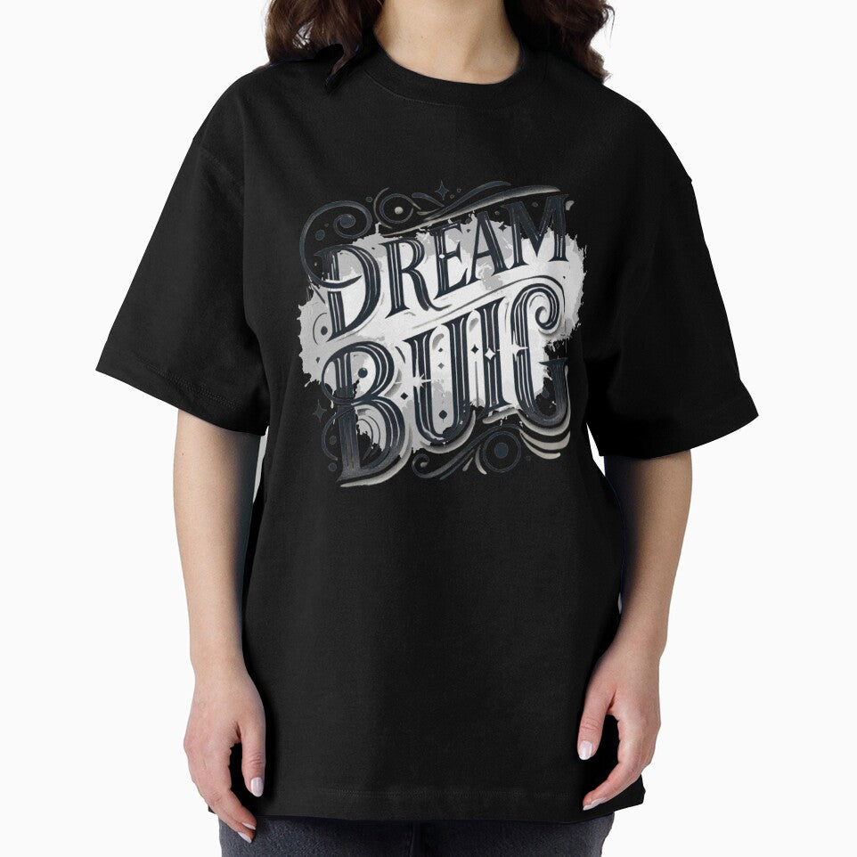 Dream Big by Random 00