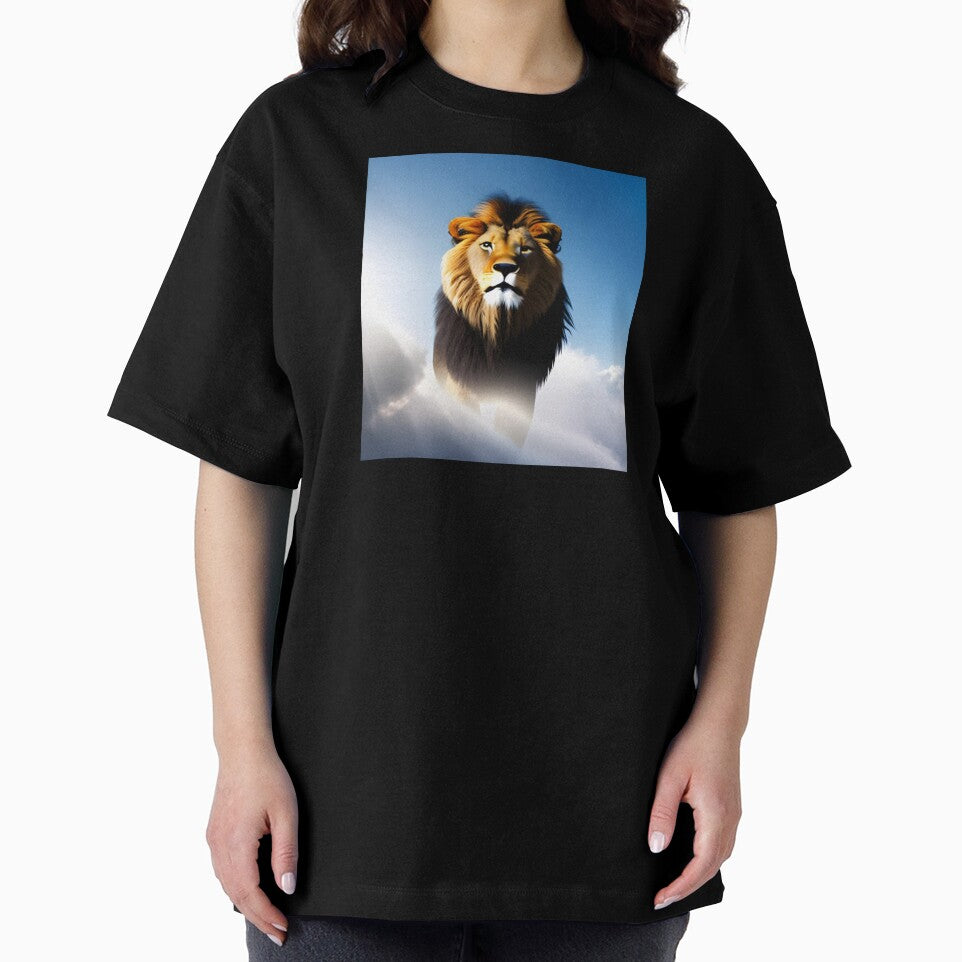 The lion reigns by TLC4ever