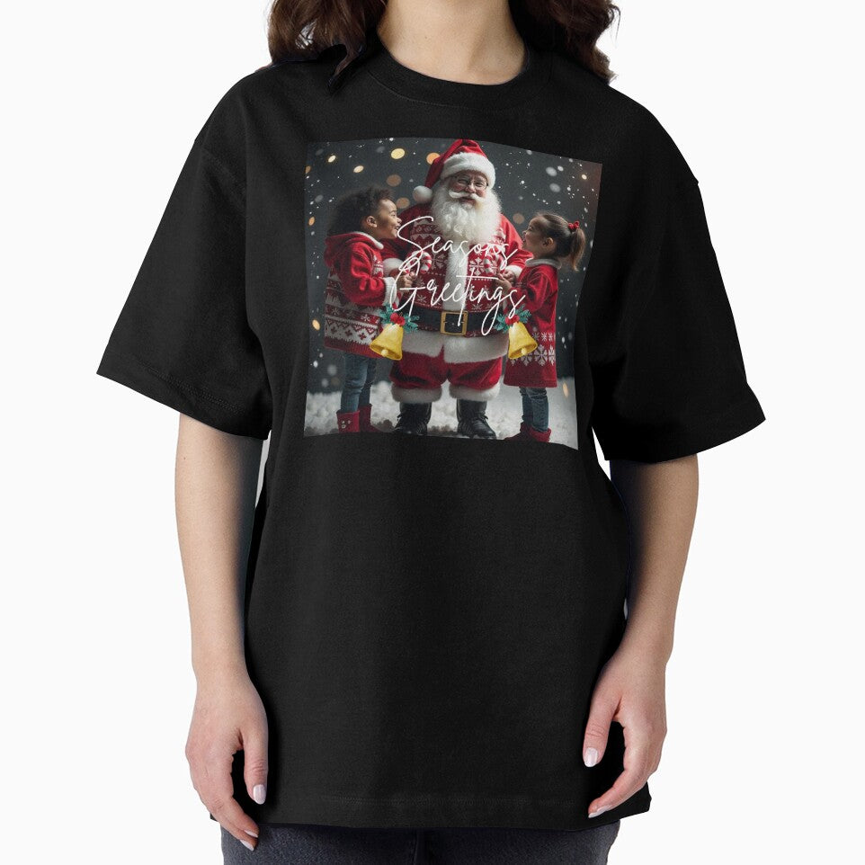 Season's Greetings by TLC4ever
