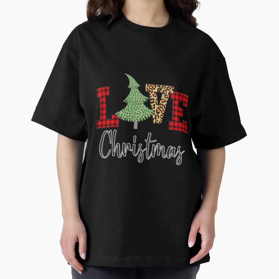 Love Christmas  - Christmas Tree by Delandor