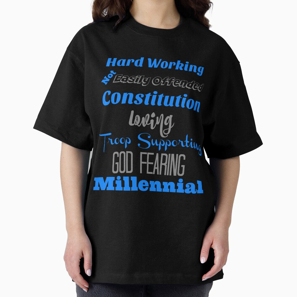 Millennial by mclaurin612