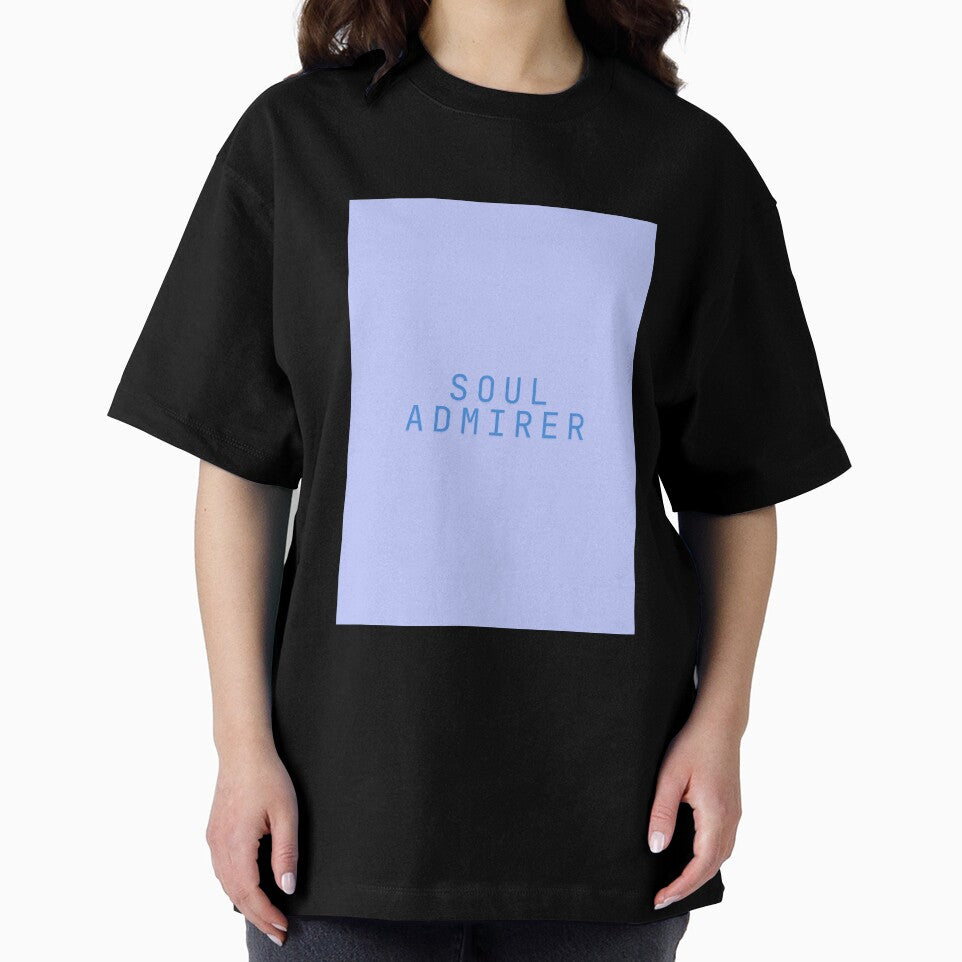 Soul Admirer by Faith & Freedom