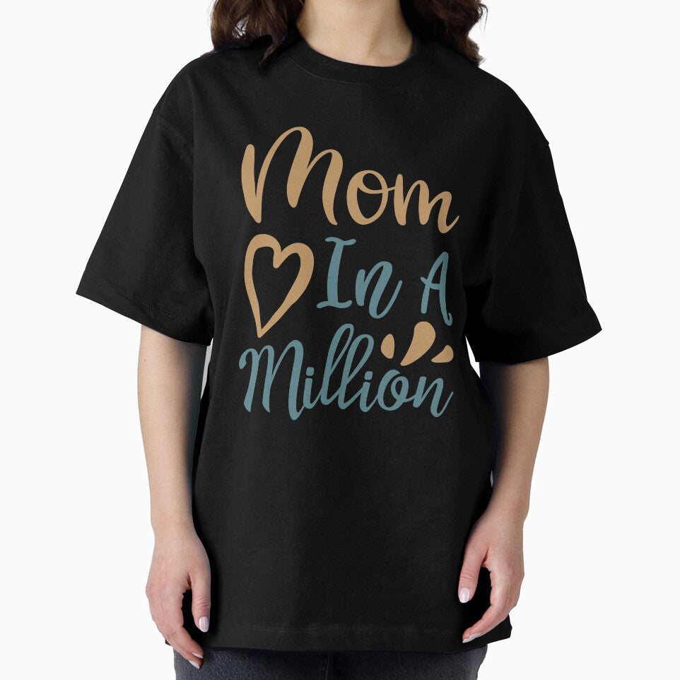 Mom In A Million by VibrantGifts