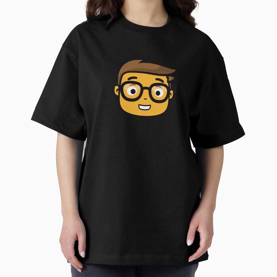 Nerd Face Emoji: Decode the Symbol by Artwyz